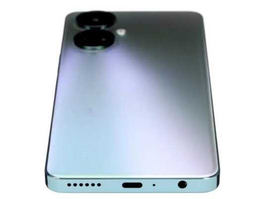 Смартфон Tecno Camon 19 Pro 8/128Gb Polar Blue